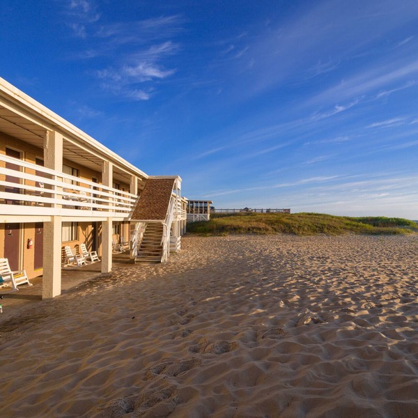 Outer Banks Motor Lodge