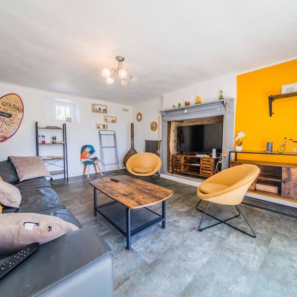 Over Beynat - Villa Pradotte - 2.5 bedrooms