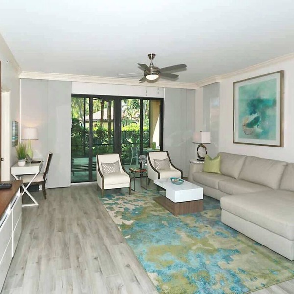Oversized Residence 3BR Near 5th Avenue & Beach