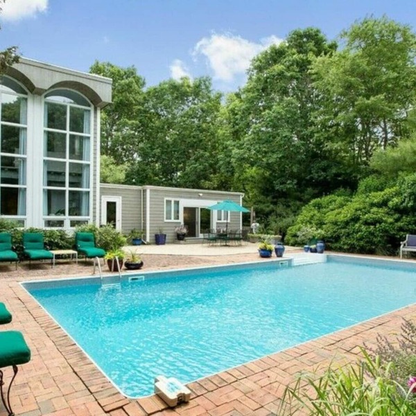 Oversized Rooms, Outdoor Living Spaces, Close to Ocean