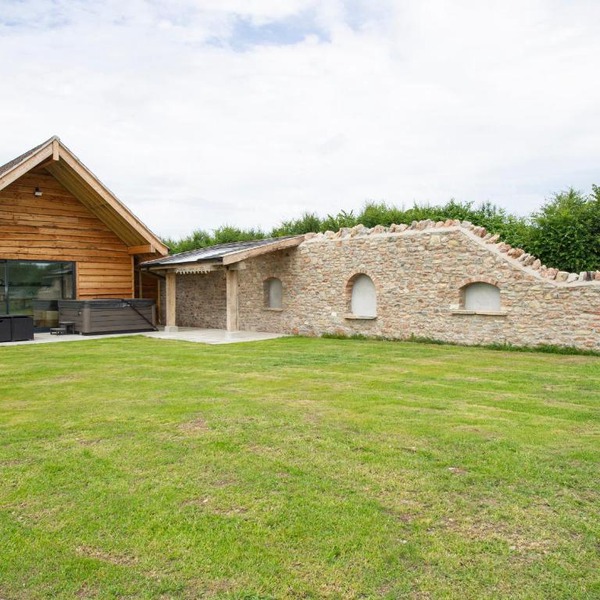 Owl Lodge