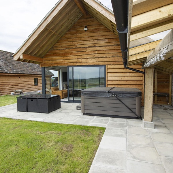 Owl Lodge