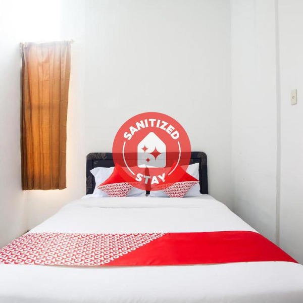 OYO 2538 Hotel Anugerah