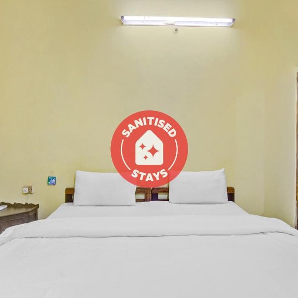 OYO 90215 One Bhk Shaurya Service Apartment