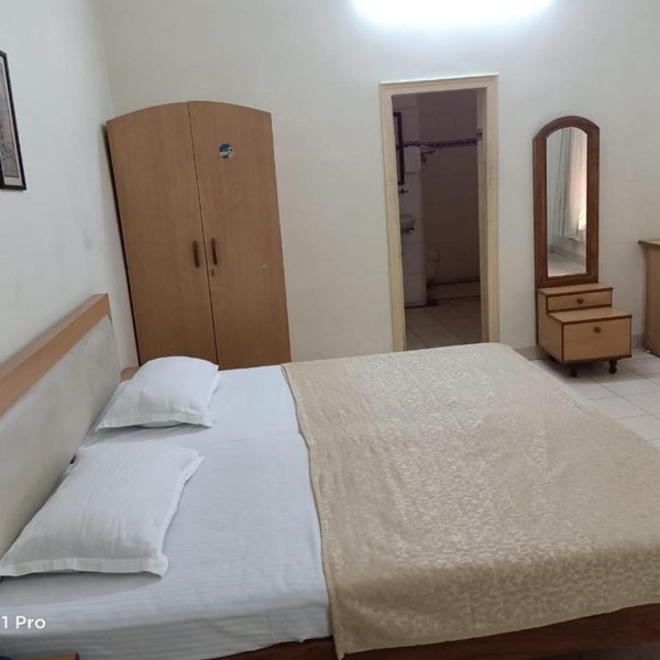 OYO The Villa Court View
