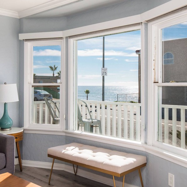 Pacific Bungalow
