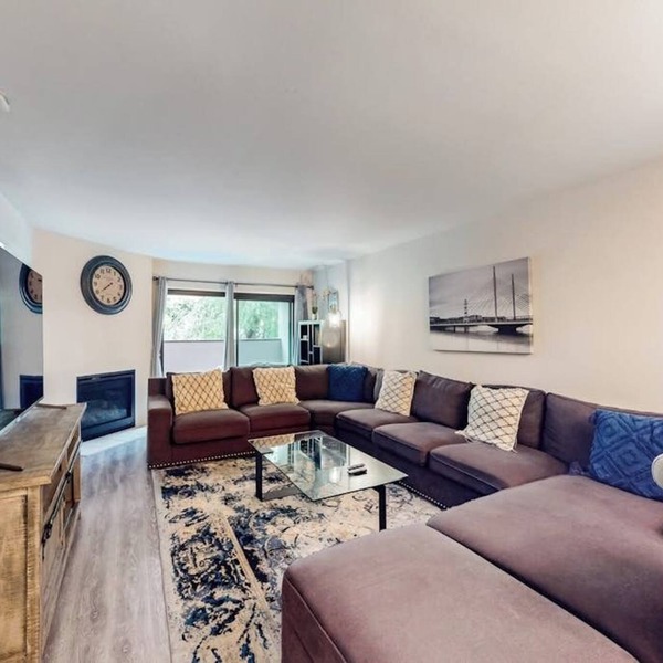 Pacific Cove | Pool & Hot Tub, Fitness Center | Walk to Beach & Dining