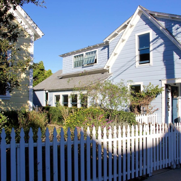 Pacific Grove Home at Lovers Point. Perfect Location near Beach & Restaurants.
