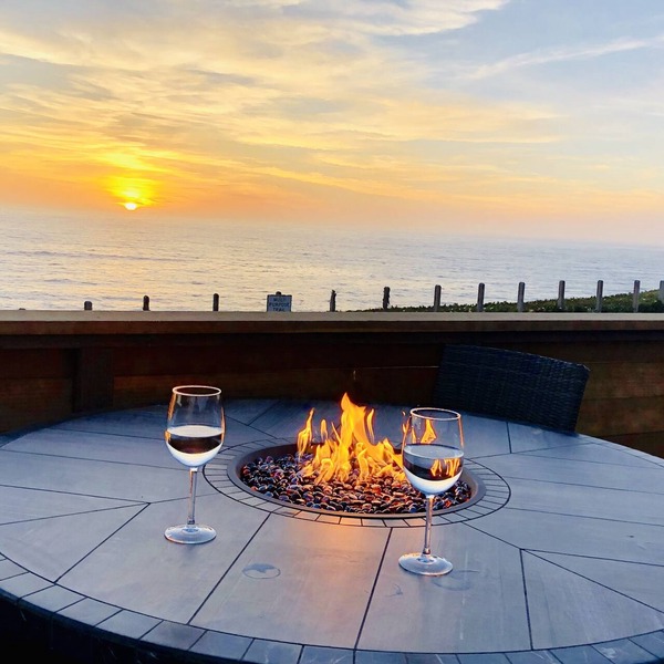 Pacific Oceanfront Retreat🏖, 15 mins to SF🌉 and SFO✈️