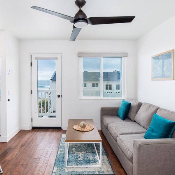 Pacific Villas - Unit 5