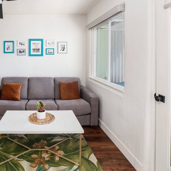 Pacific Villas - Unit 6