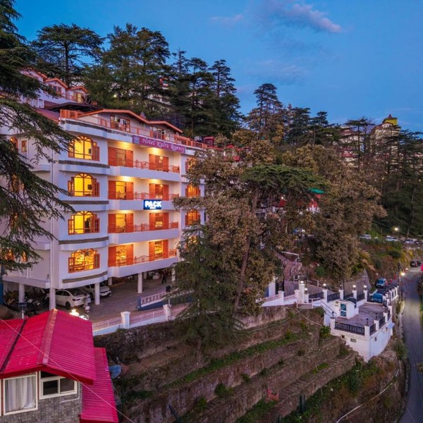 PACK Shimla