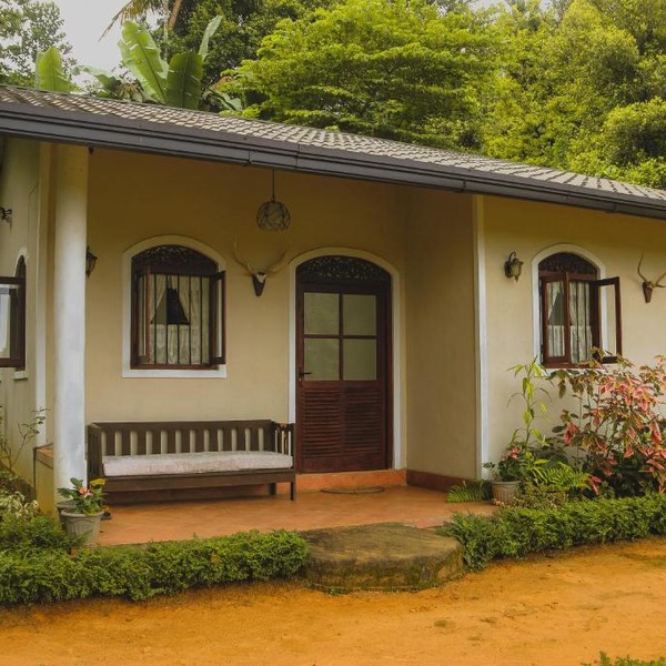 Paddy View Cottage