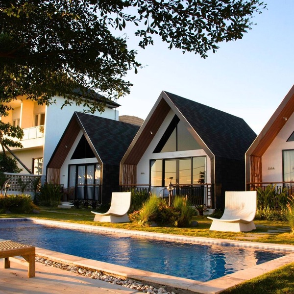 Padi Villa Canggu