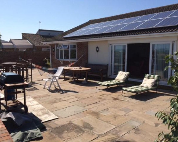 Pagham Getaways