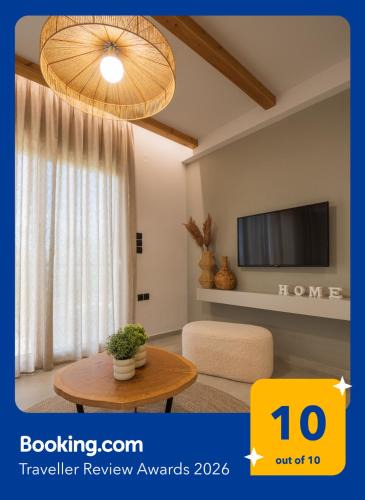 Palaia Luxury Suite