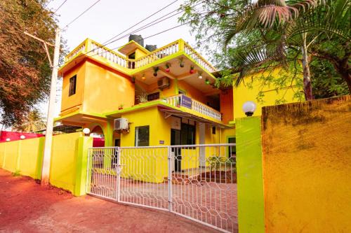 Palash Villa