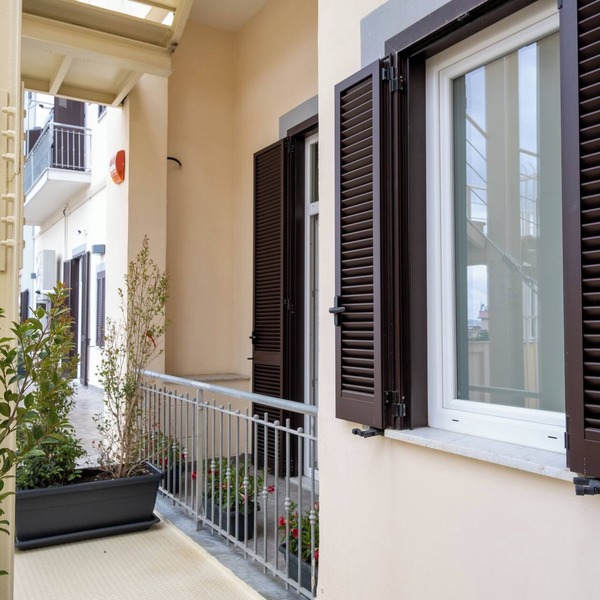 Palazzo Adele Rooms & Apartments