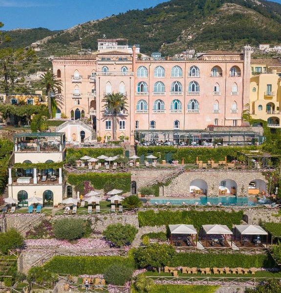 Palazzo Avino