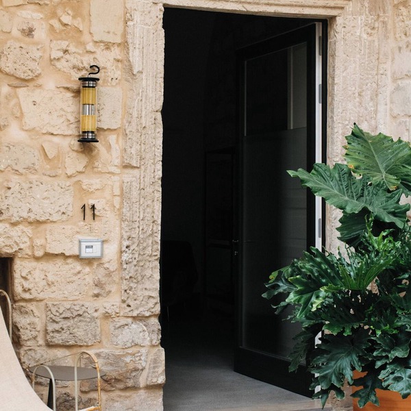 Palazzo De Noha
