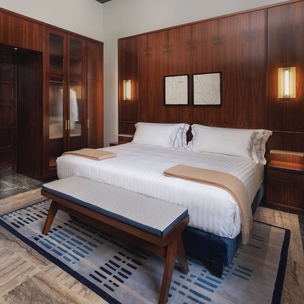 Palazzo Ottaviani Luxury Apartments