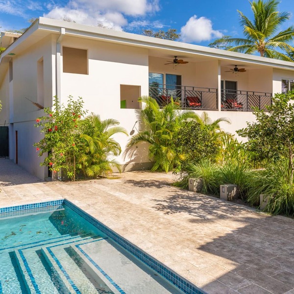 Palm Beach Inn