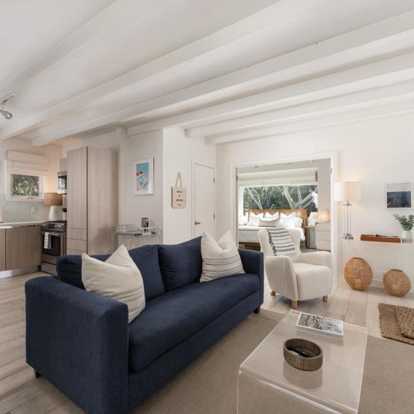 Palm Cottage