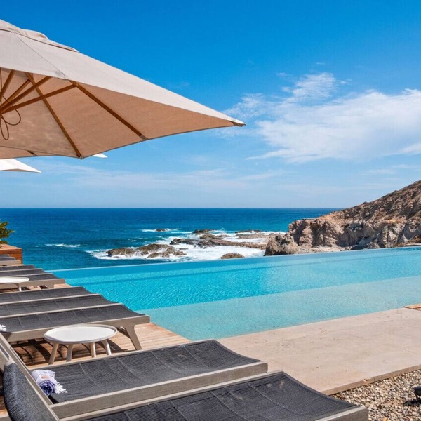 Palmilla Beachfront Vegas III Magnificent Villa