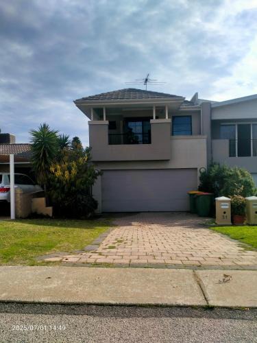 Palmyra Secure holidays Townhouse