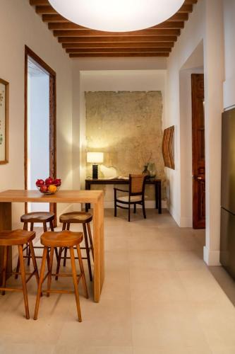 Panasco Real Suite - Panasco Suites