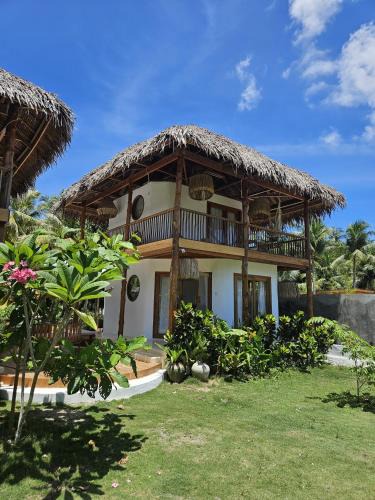Pangaro House