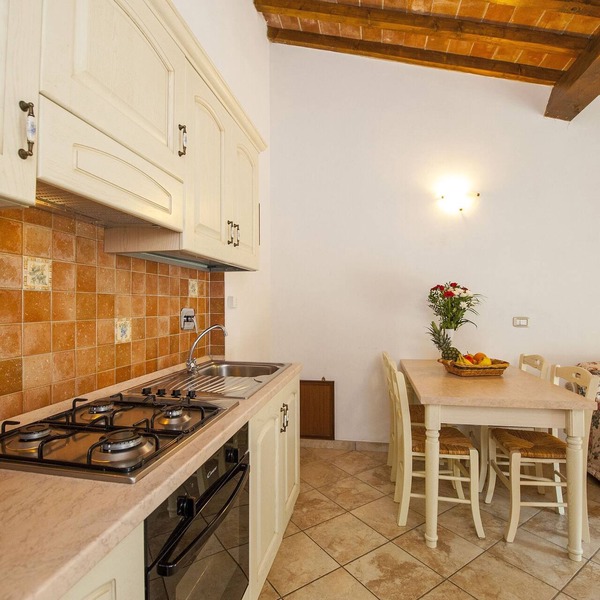 Panorama-Ferien-Toscana Your vacation home in Tuscany