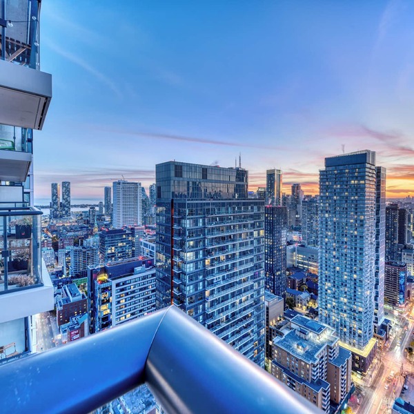 Panorama Suites-Bay