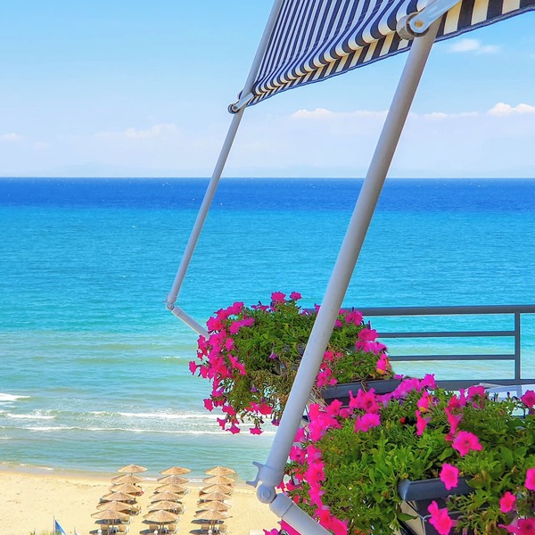 Panorama Suites & Spa