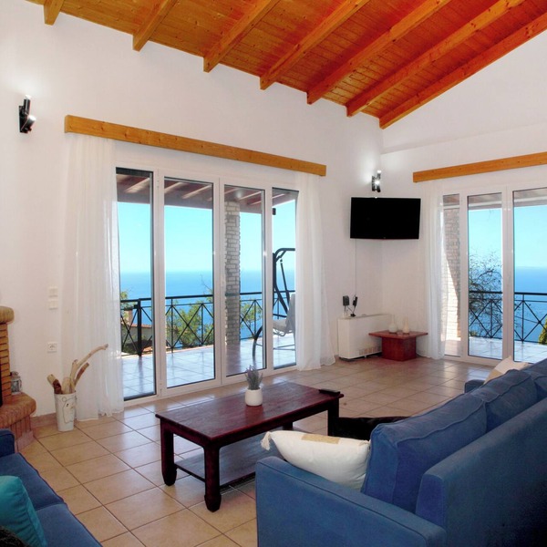 Panorama Villa