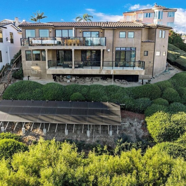 Panoramic Ocean Views Dana Point