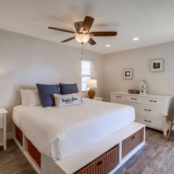Panoramic Ocean View Huge Rooftop Deck - Sleeps 12