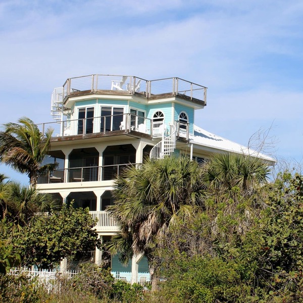 Panoramic Ocean Views, Sleeps 10, Heated Pool