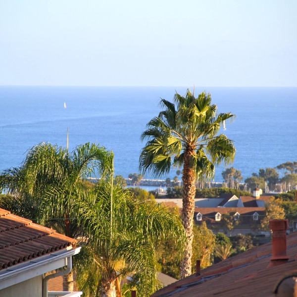 Panoramic Ocean Views-Modern Dana Point Home-Minutes to Best California Beaches