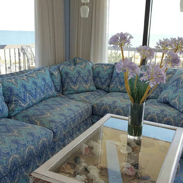 Panoramic Oceanfront. Beautiful Five Star. The get-away for any season.