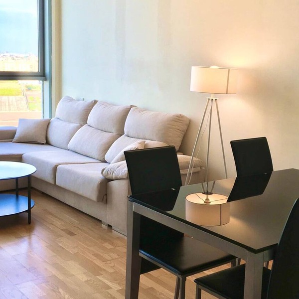 Panoramic View Duplex II