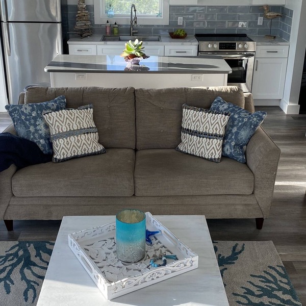 Panoramic views - 3 bedrooms 2 baths + bonus room Special Discount May 22-30