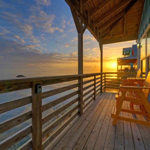 Panoramic Water Views, Shared Pool, Boat Dock | Bayside Lodge by AvantStay