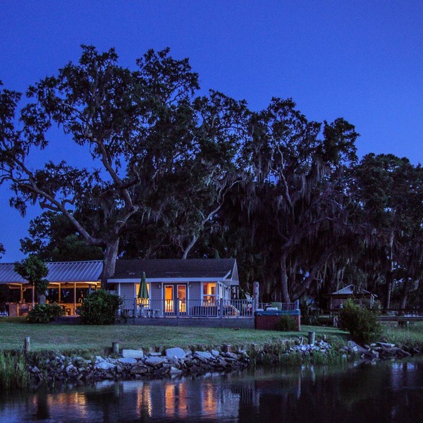 Panoramic Water Views, Deep Water Dock, Right outside Your Doors!