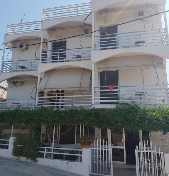 Pansion Marousa