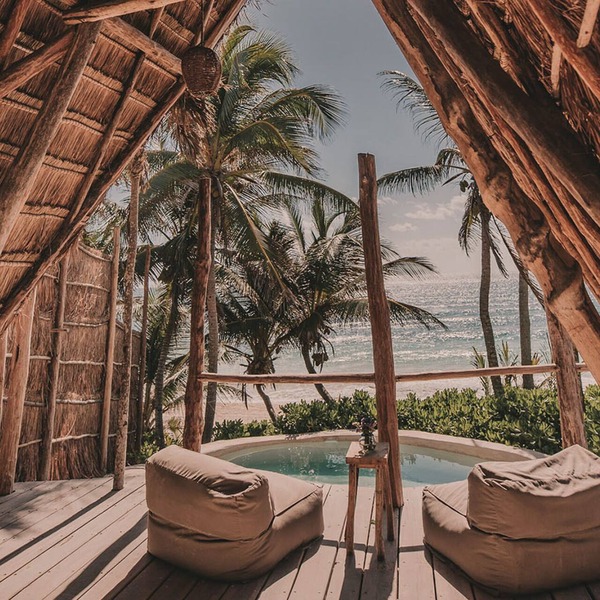 Papaya Playa Project, Tulum, a Member of Design Hotels