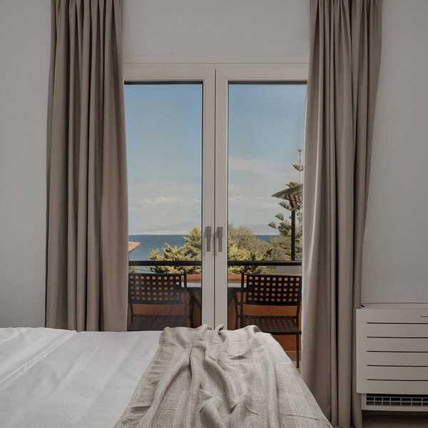 Papi Boutique Hotel