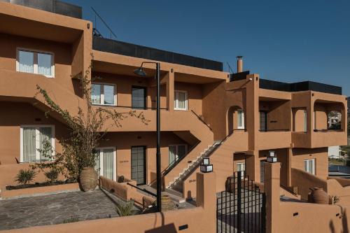 Papi Boutique Hotel
