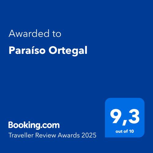 Paraíso Ortegal