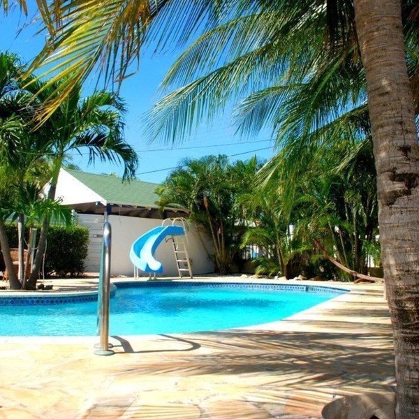Paradera Paradise